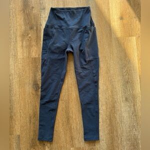 Beyond Yoga Out of Pocket Spacedye Leggings